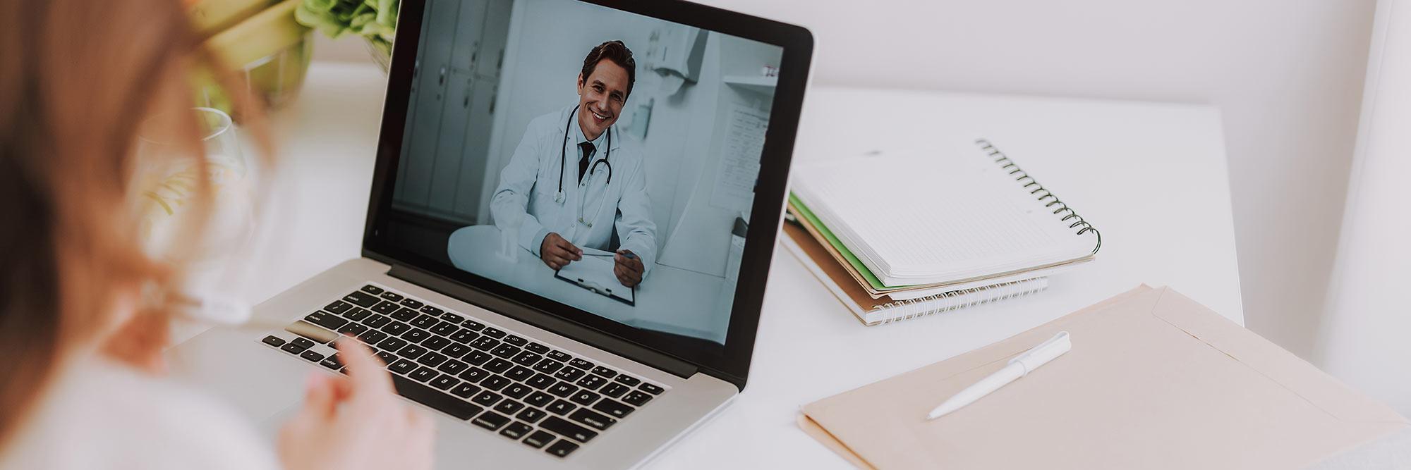 Telehealth Medicine